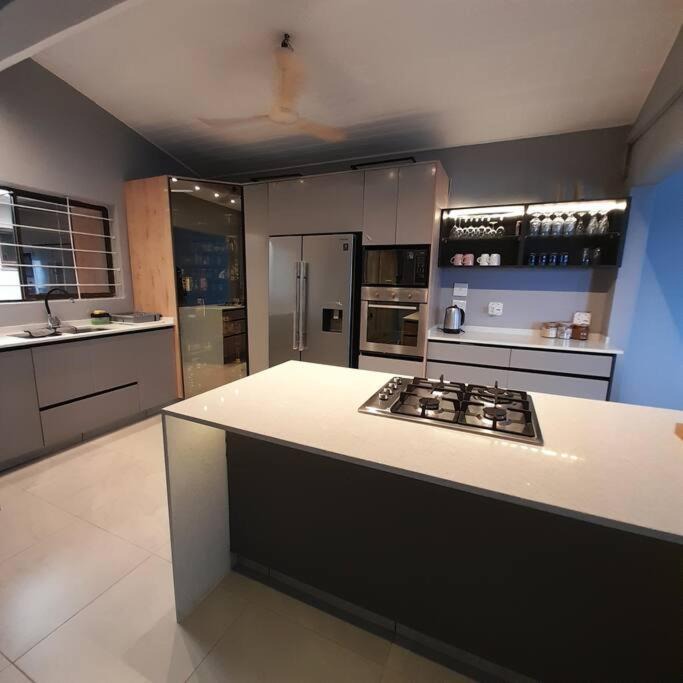 Photo of Kitchen in Bluff
