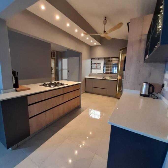Photo of Kitchen in Bluff