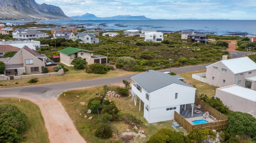 Photo of Others in Betty's Bay