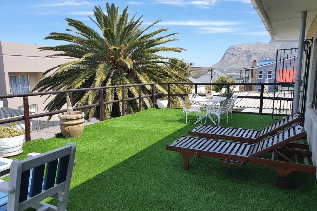 Photo of Patio Balcony in Kleinmond