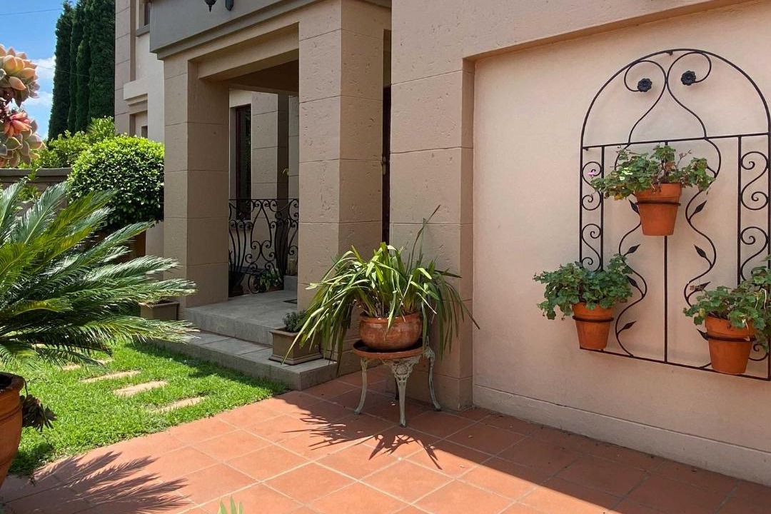 Photo of Patio Balcony in Faerie Glen