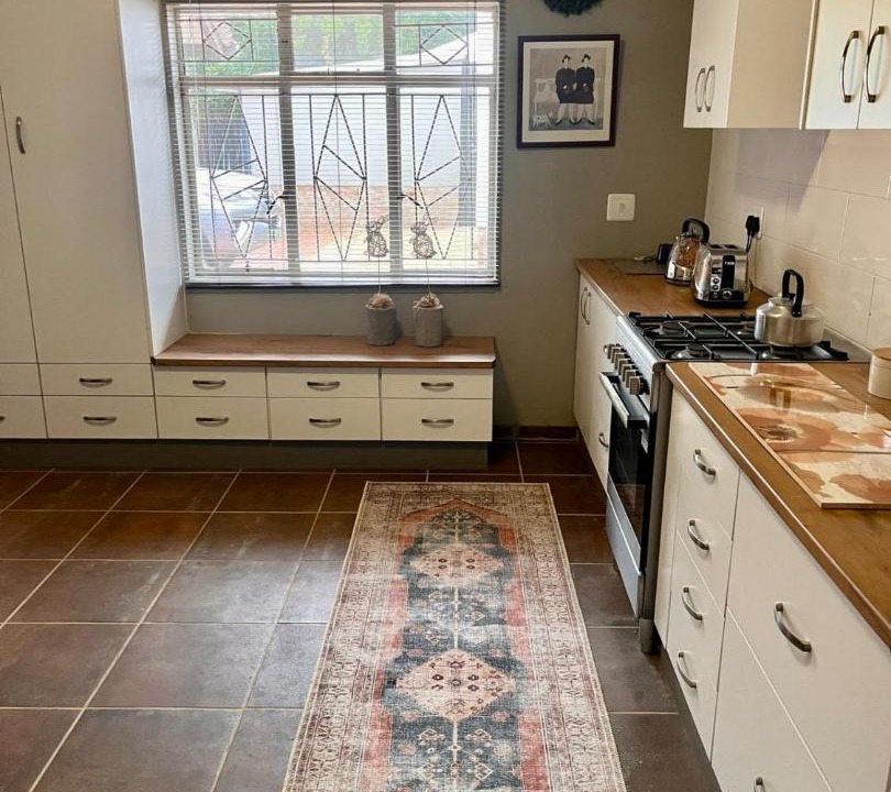 Photo of Kitchen in Vredefort