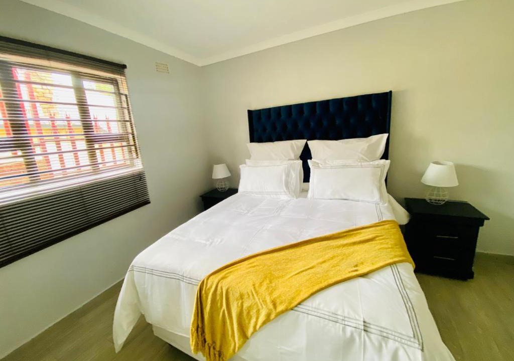 Photo of Bedroom in Bezuidenhout Valley