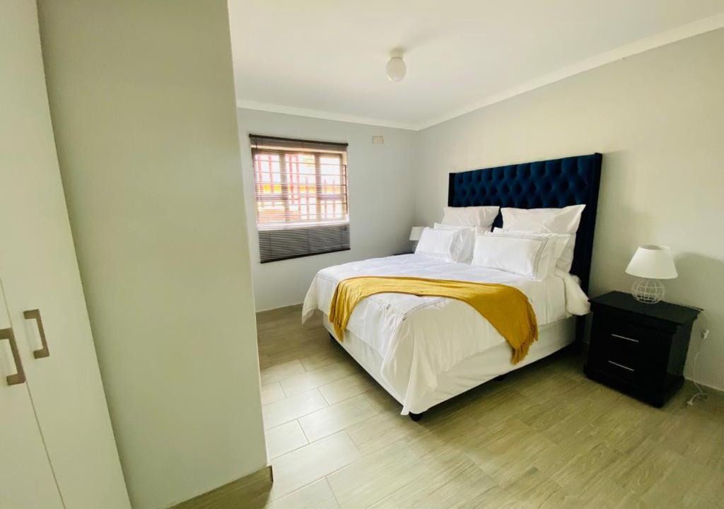 Photo of Bedroom in Bezuidenhout Valley