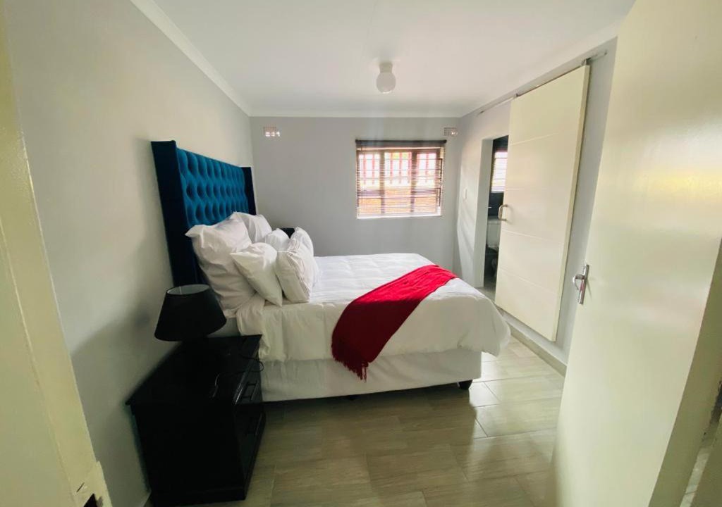 Photo of Bedroom in Bezuidenhout Valley