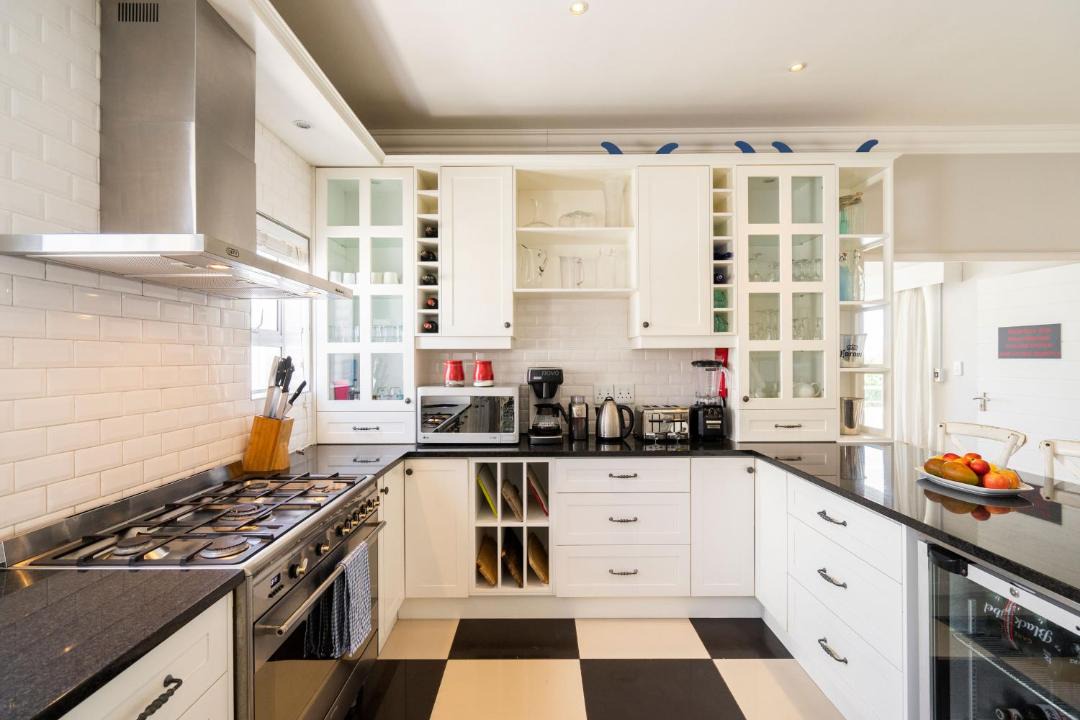 Photo of Kitchen in Big Bay
