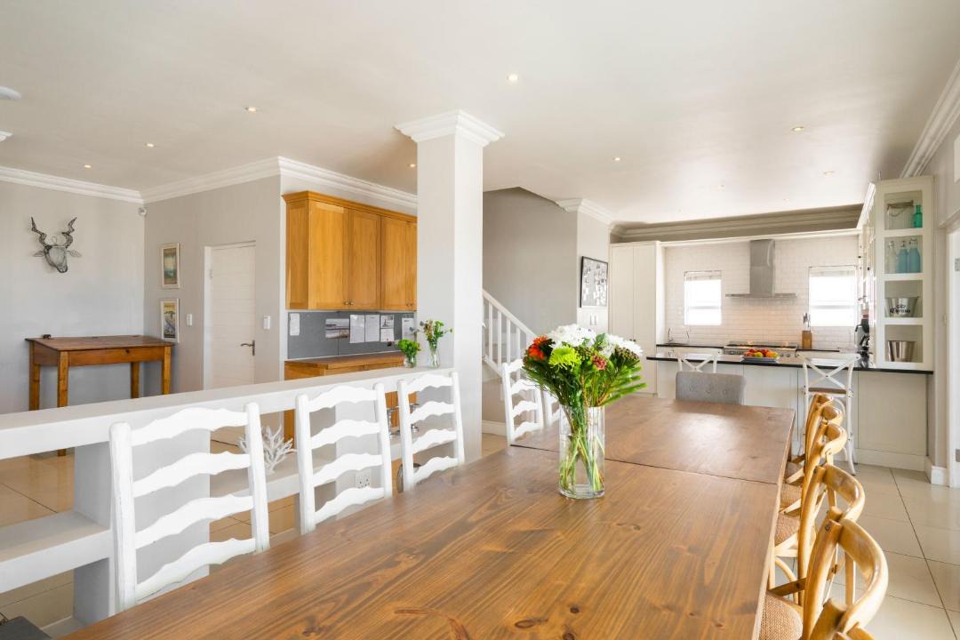 Photo of Kitchen in Big Bay