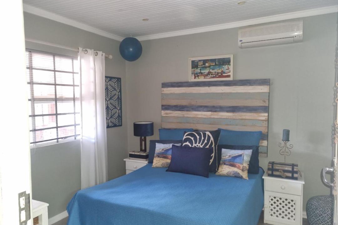 Photo of Bedroom in Kouga