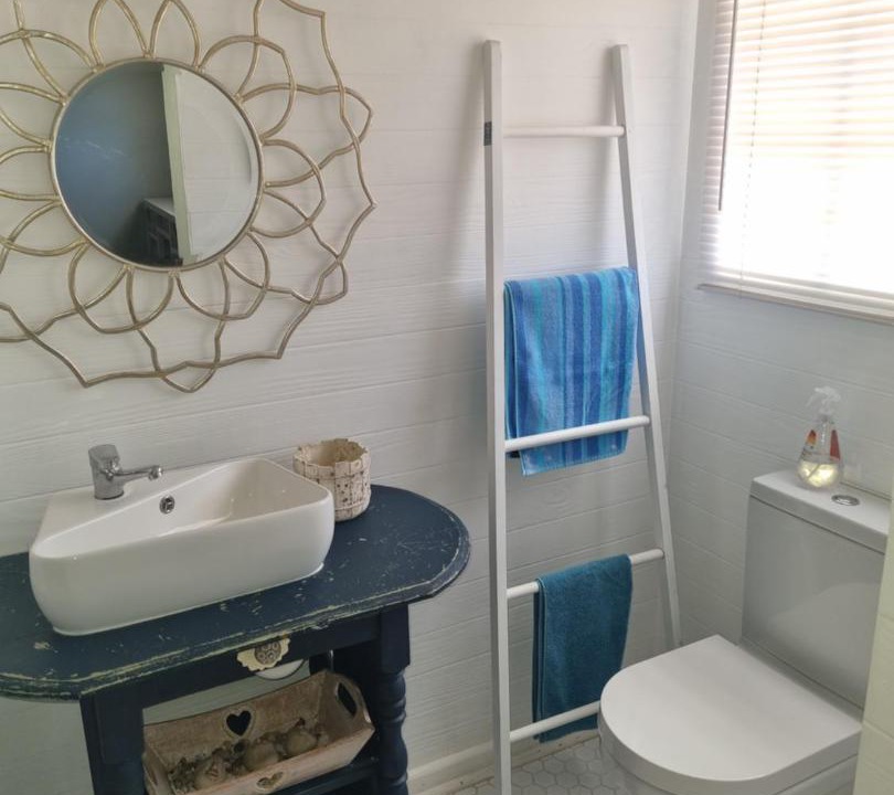 Photo of Bathroom in Kouga