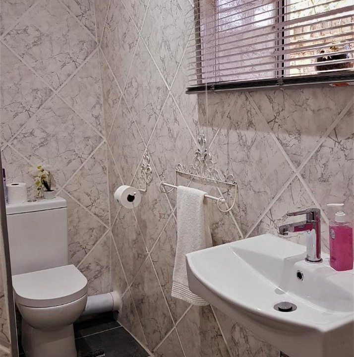 Photo of Bathroom in Potchefstroom