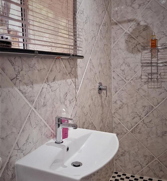 Photo of Bathroom in Potchefstroom