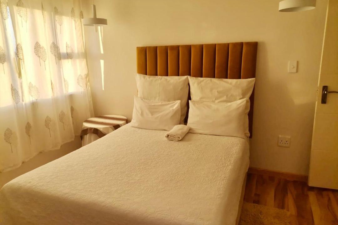 Photo of Bedroom in Semonkong