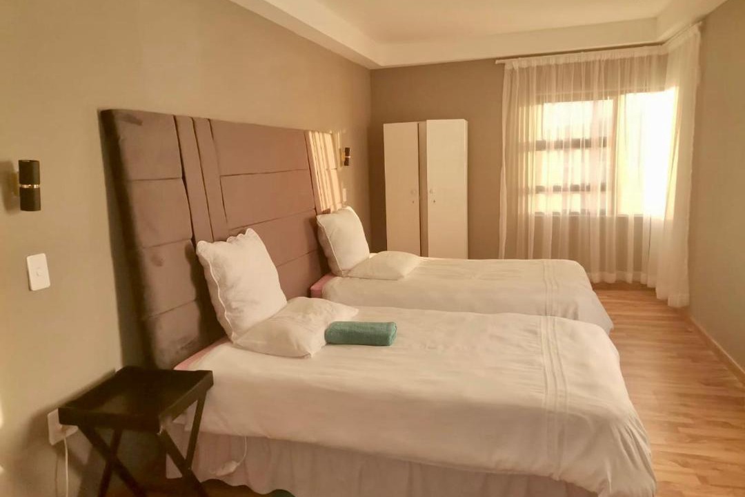 Photo of Bedroom in Semonkong