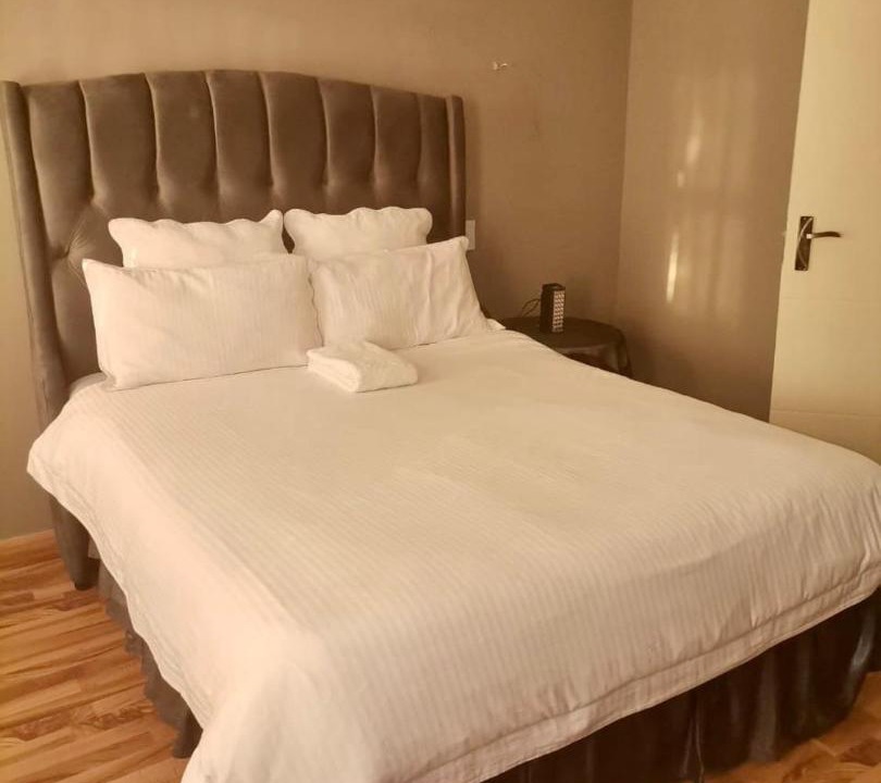 Photo of Bedroom in Semonkong