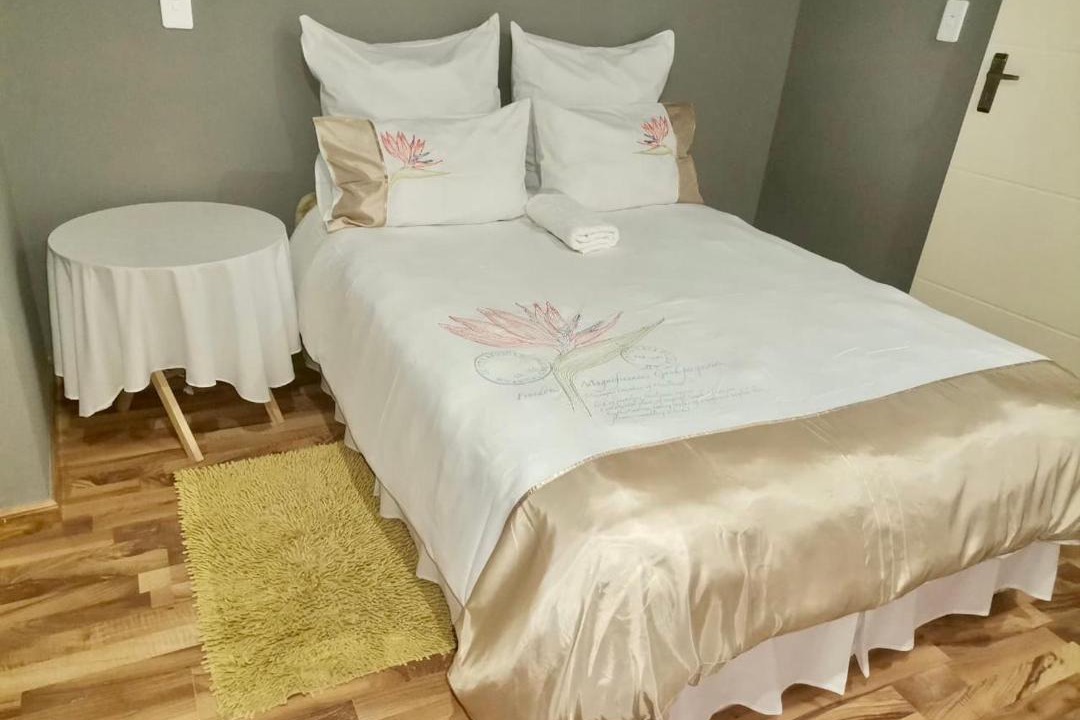Photo of Bedroom in Semonkong