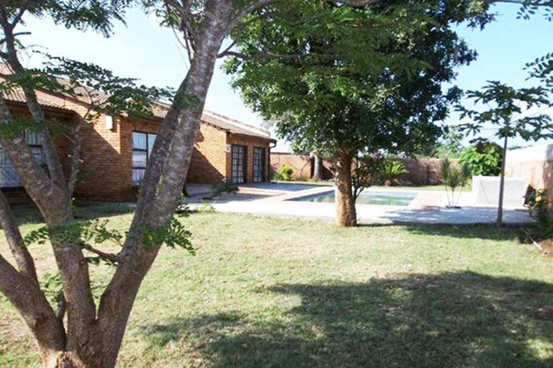 Photo of Others in Steenbok