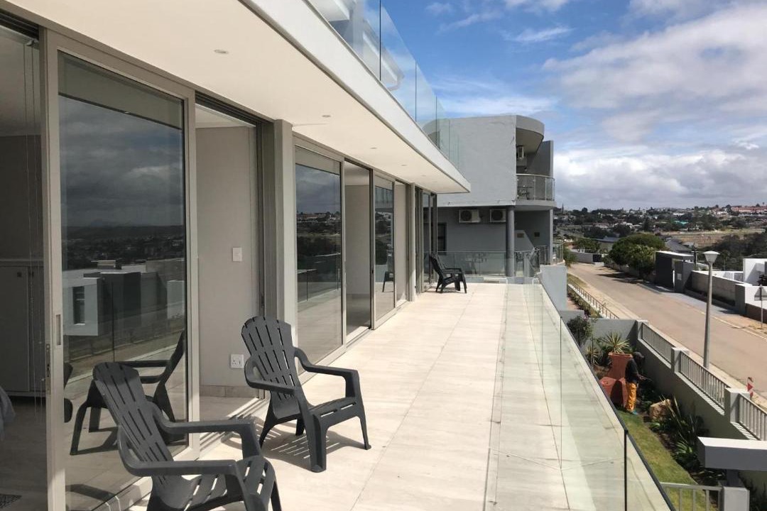 Photo of Patio Balcony in Linkside