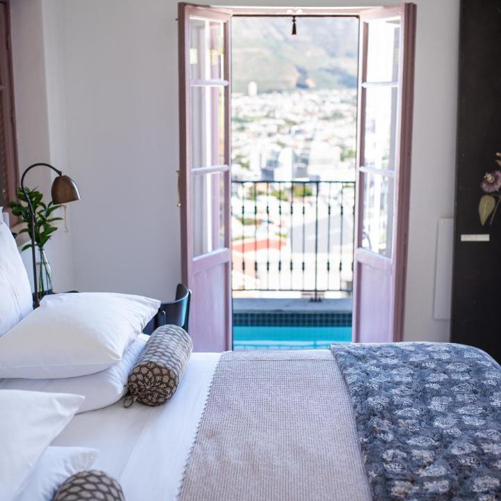 Photo of Bedroom in Schotsche Kloof