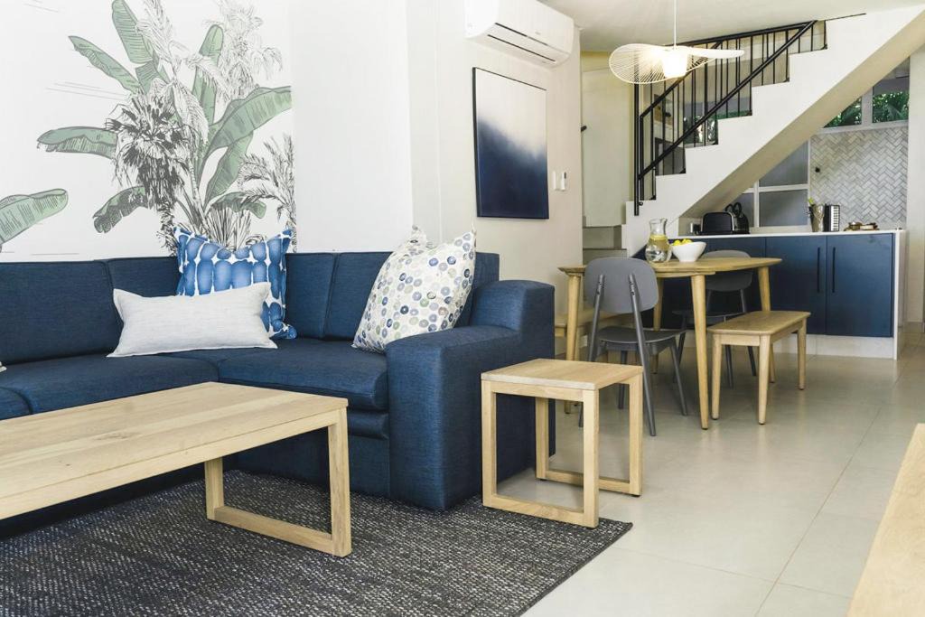 Photo of Livingroom in Selection Beach