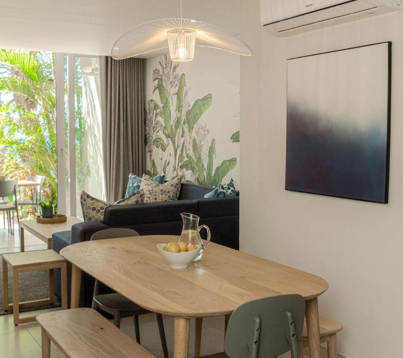 Photo of Livingroom in Selection Beach