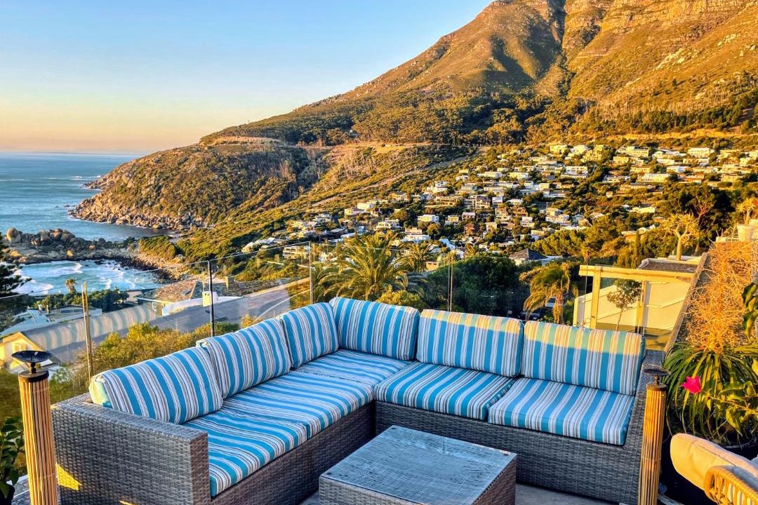Photo of Others in Hout Bay