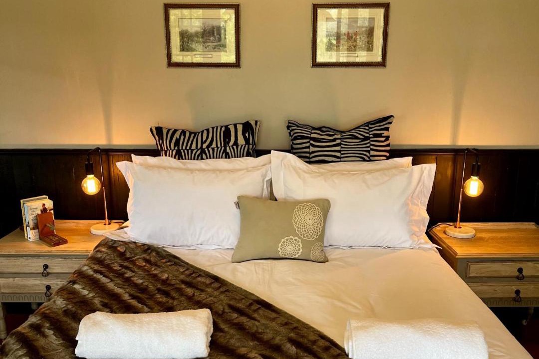 Photo of Bedroom in Lidgetton West