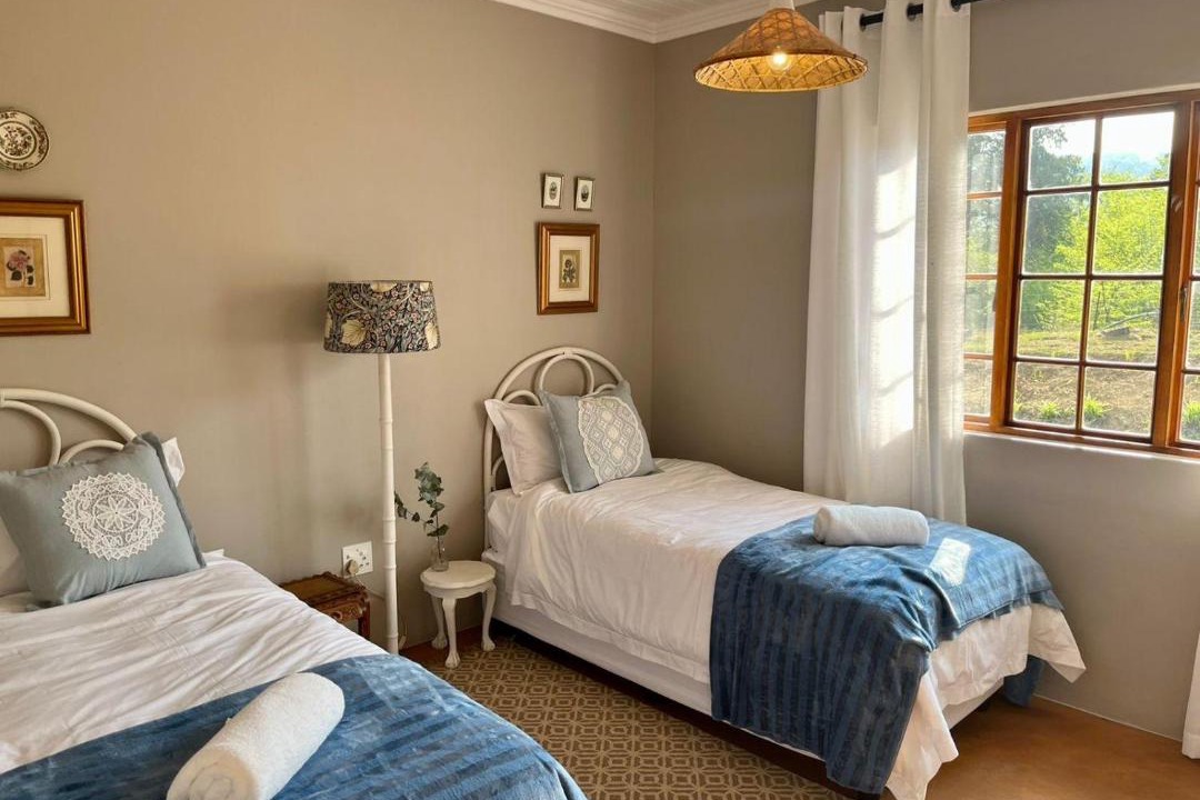 Photo of Bedroom in Lidgetton West