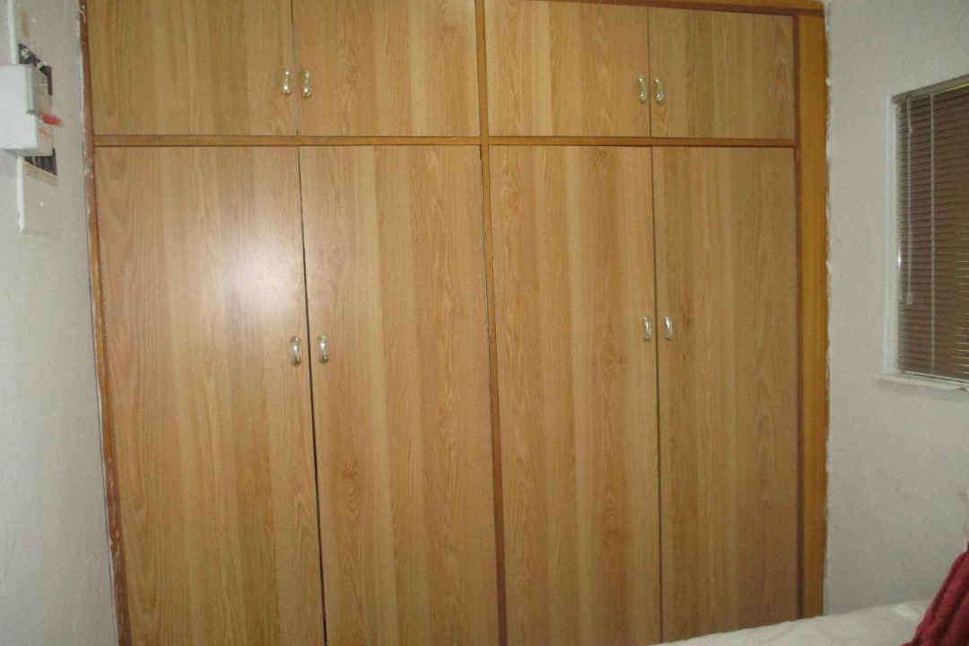 Photo of Bedroom in Bloemfontein
