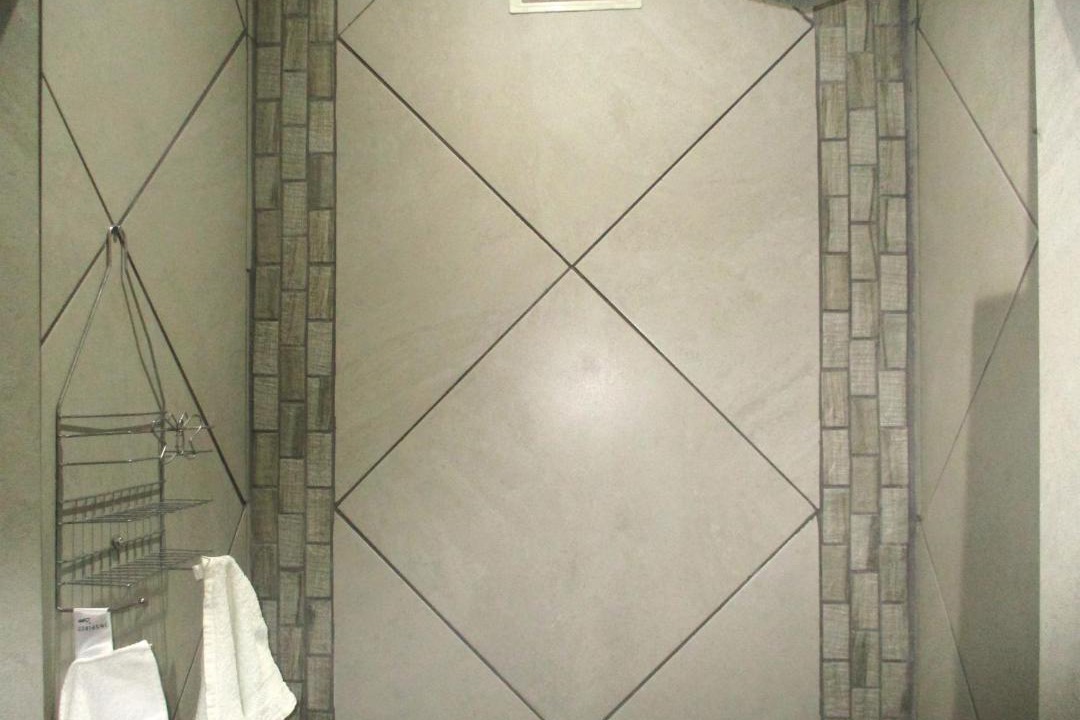 Photo of Bathroom in Bloemfontein