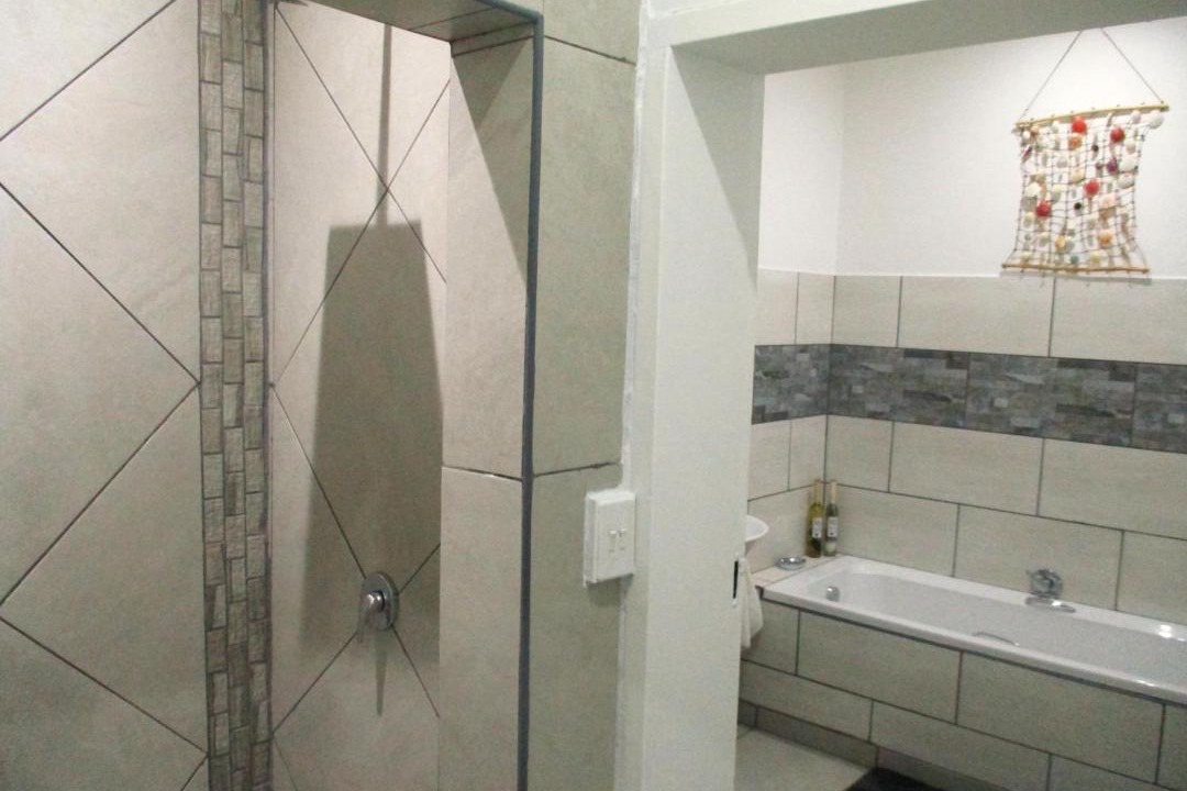 Photo of Bathroom in Bloemfontein