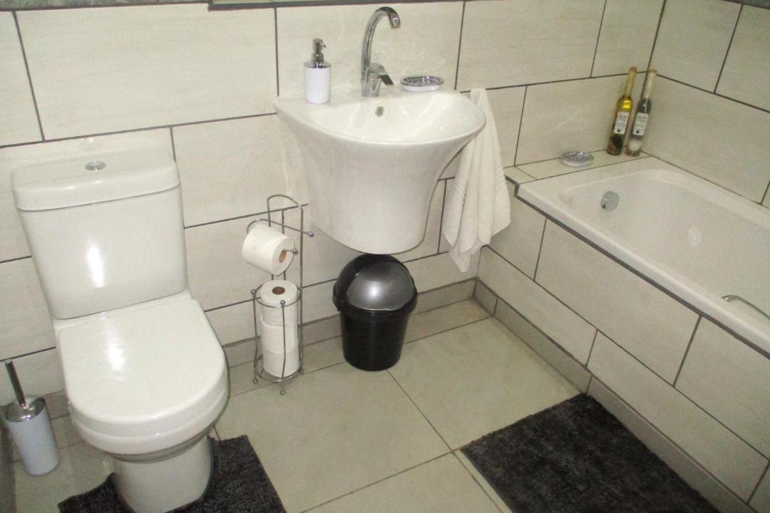 Photo of Bathroom in Bloemfontein