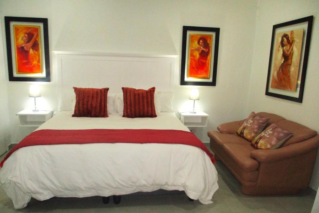 Photo of Bedroom in Bloemfontein