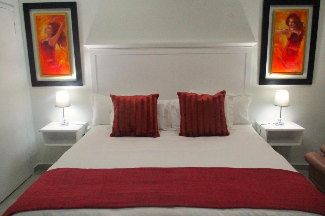Photo of Bedroom in Bloemfontein