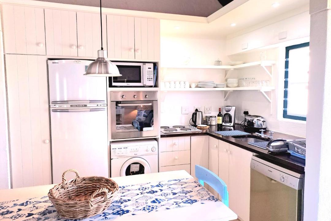 Photo of Kitchen in Struisbaai