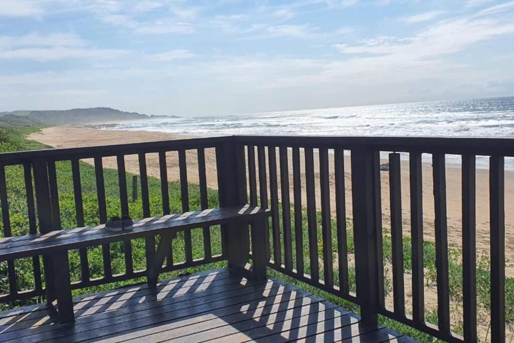 Photo of Patio Balcony in Scottburgh