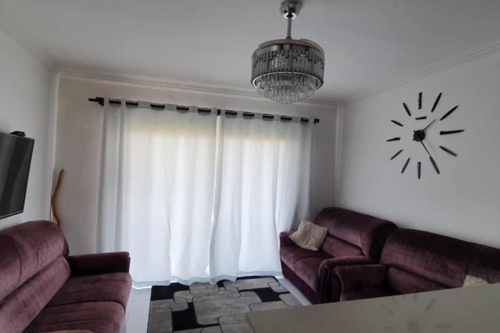 Photo of Livingroom in Scottburgh