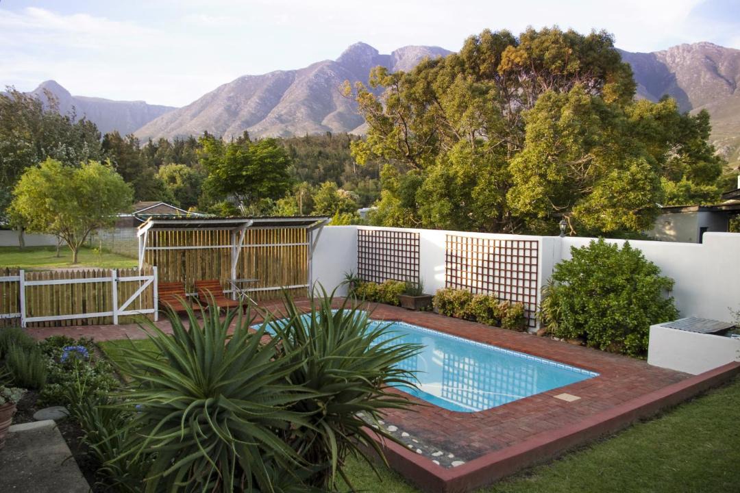 Photo of Others in Swellendam