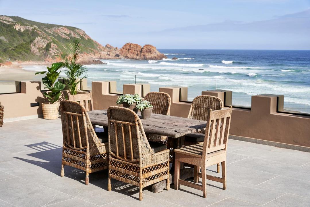 Photo of Patio Balcony in Noetzie