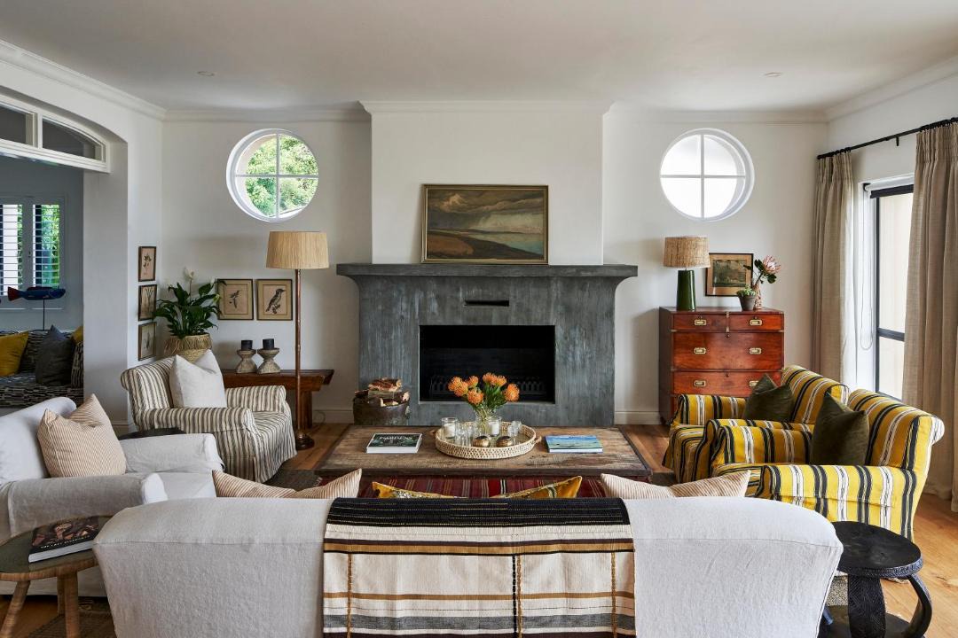 Photo of Livingroom in Noetzie
