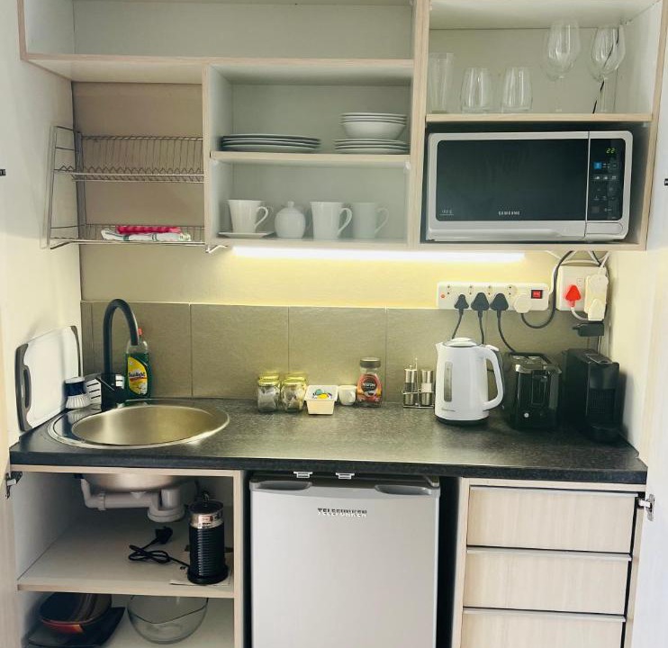 Photo of Kitchen in Wilderness