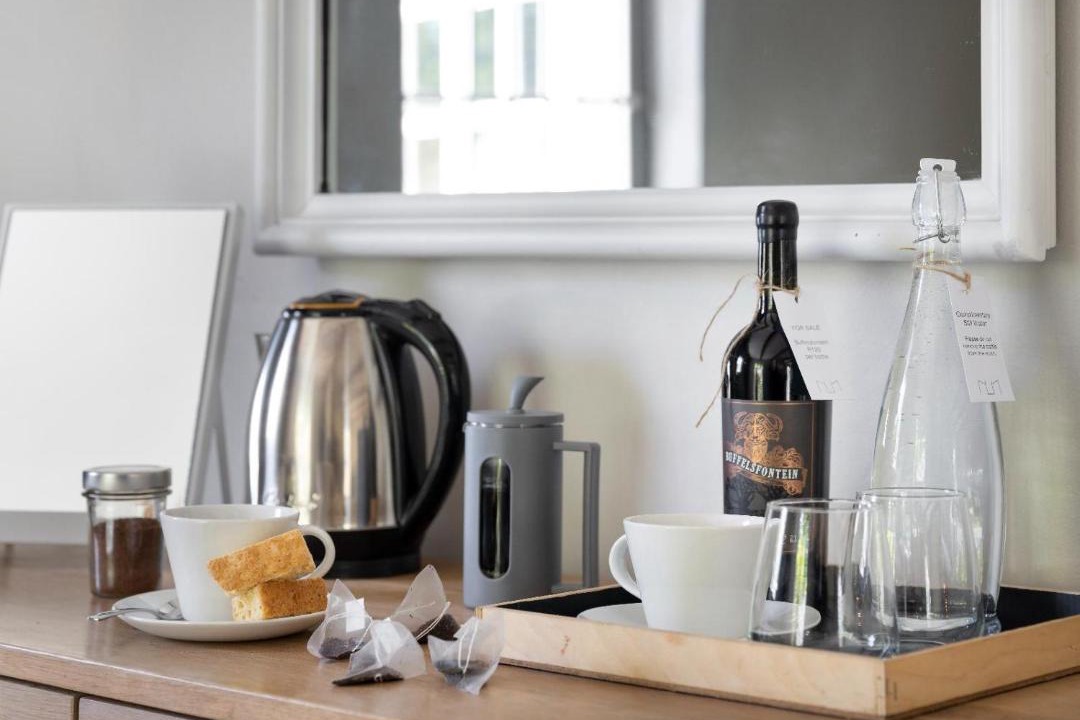 Photo of Kitchen in Greyton