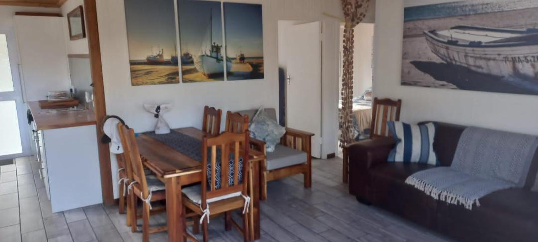 Photo of Livingroom in Witsand