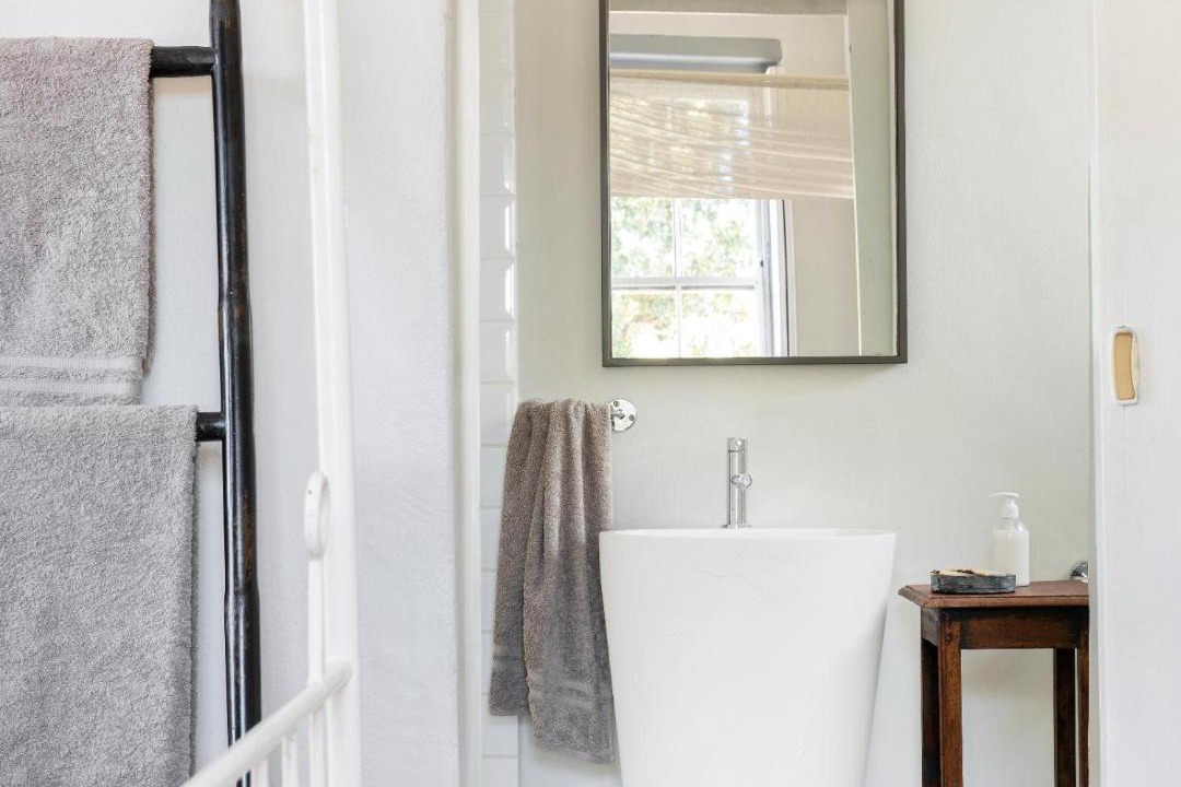 Photo of Bathroom in Greyton