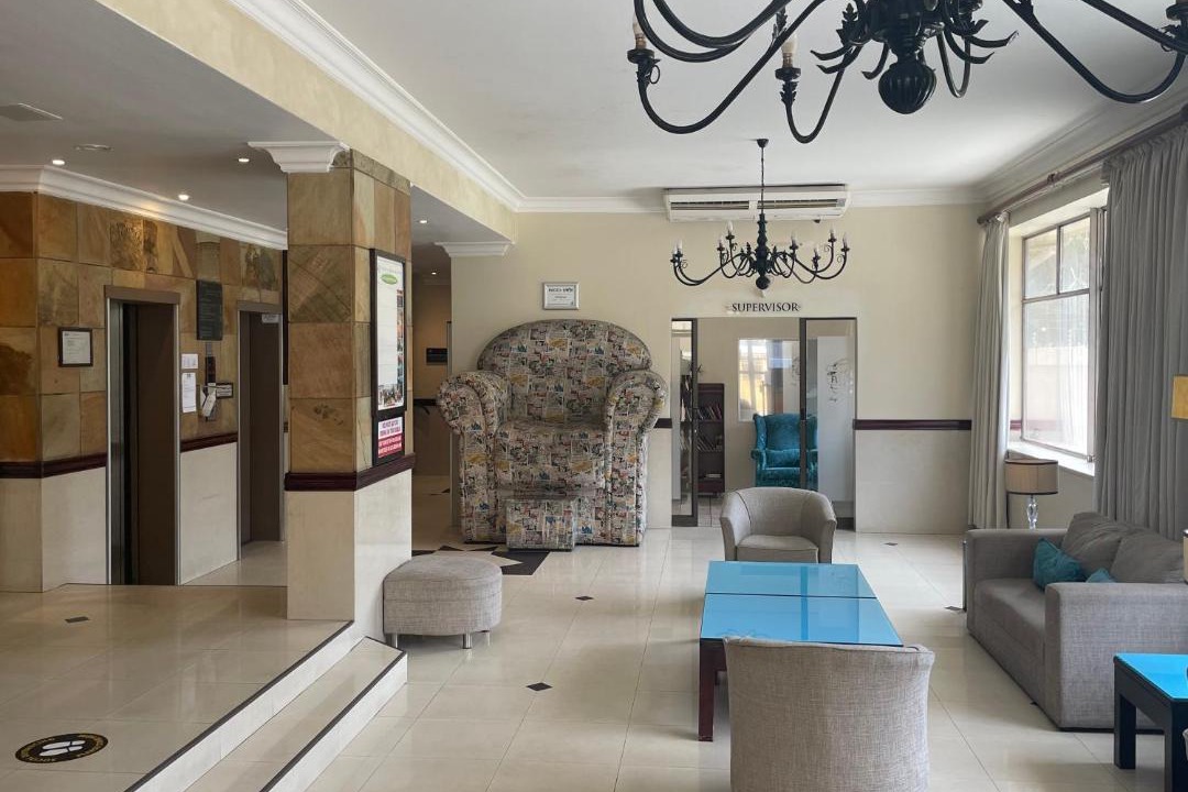 Photo of Livingroom in North Beach