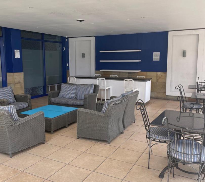 Photo of Livingroom in North Beach