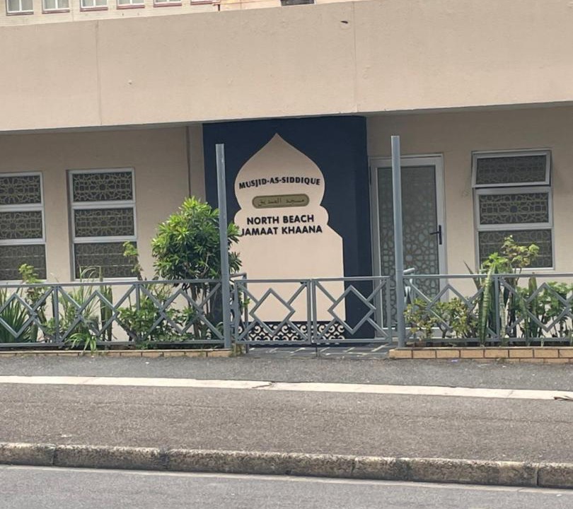 Photo of Buildings in North Beach