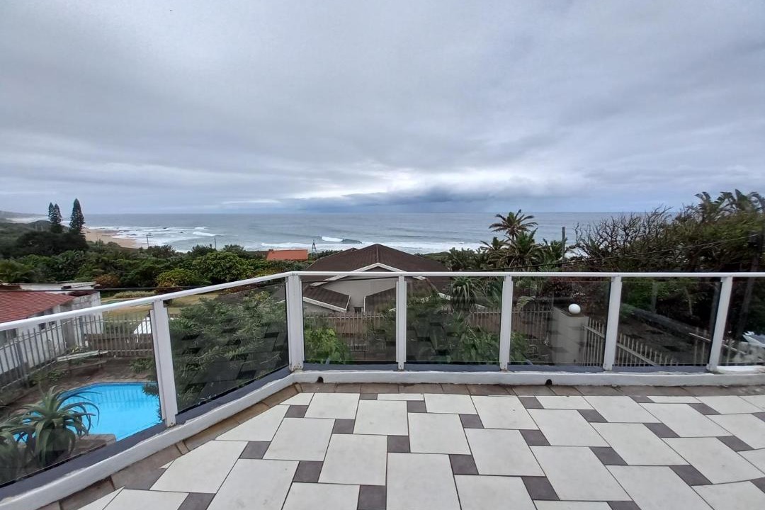Photo of Patio Balcony in Port Shepstone