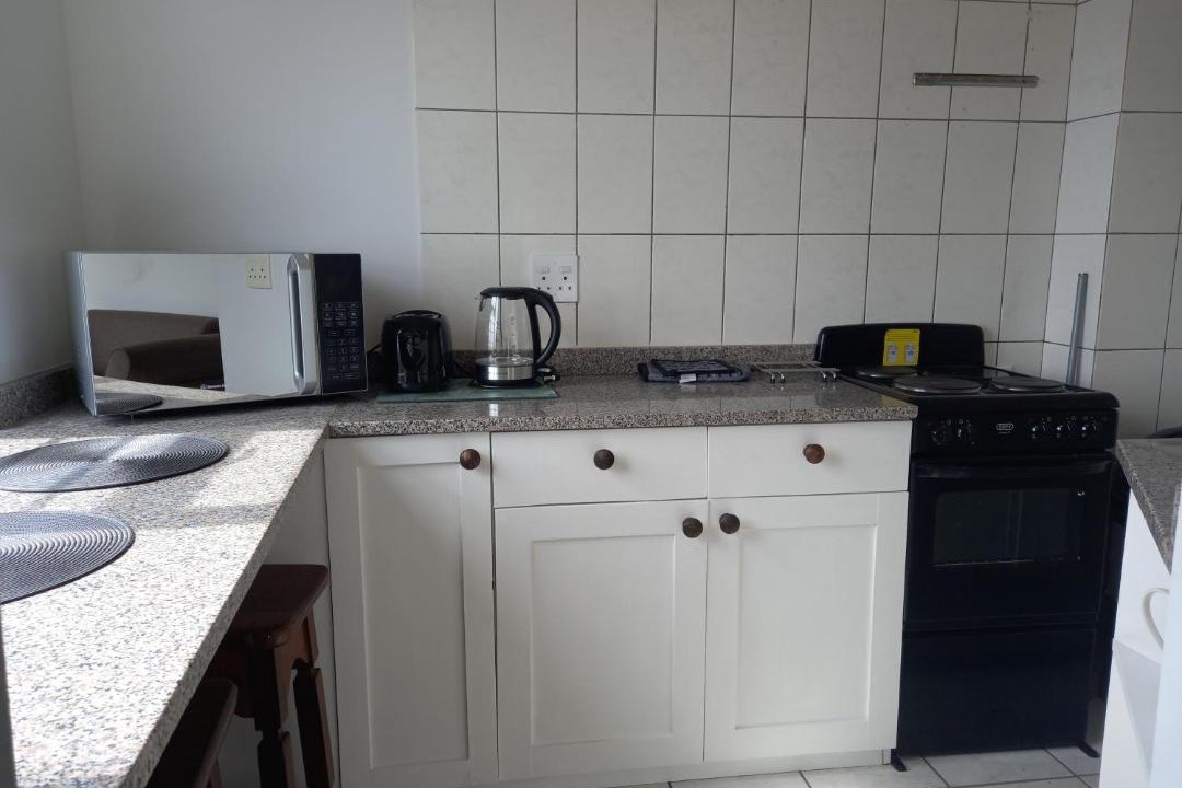 Photo of Kitchen in Port Shepstone
