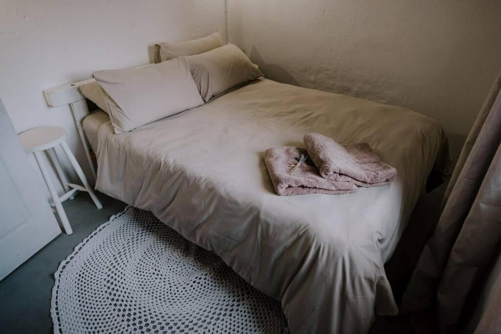 Photo of Bedroom in Langeberg
