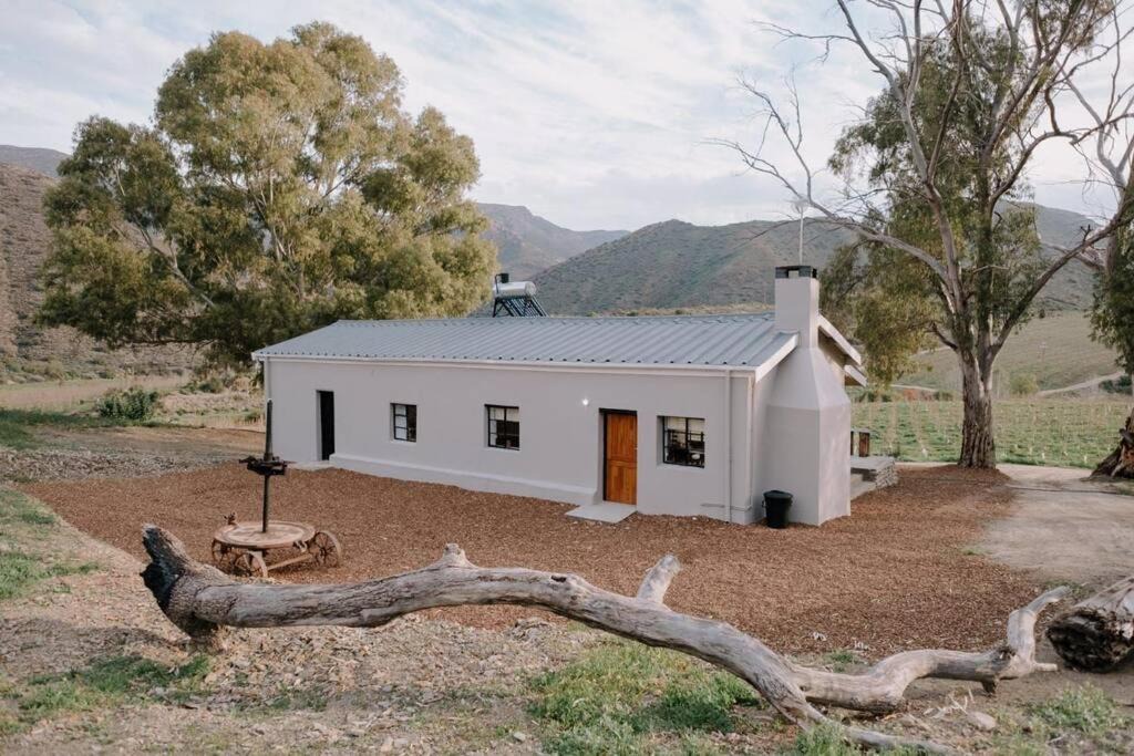 Photo of Buildings in Langeberg